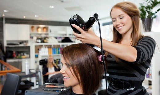 Tomarza Evde Kuaför